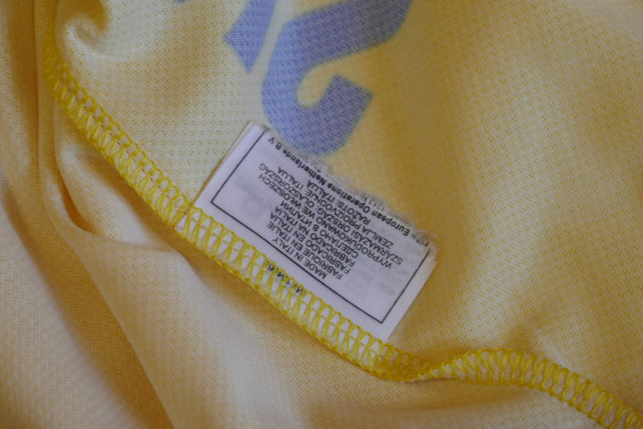 Tour de France 2005 - Maillot jaune _ (XXL) #04318