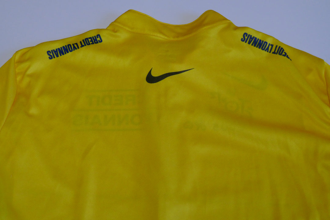 Tour de France 2005 - Maillot jaune _ (XXL) #04318
