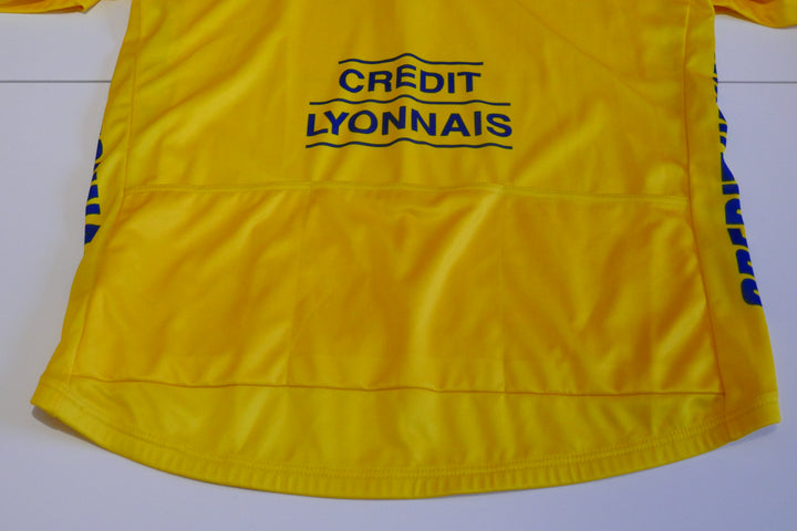 Tour de France 2005 - Maillot jaune _ (XXL) #04318