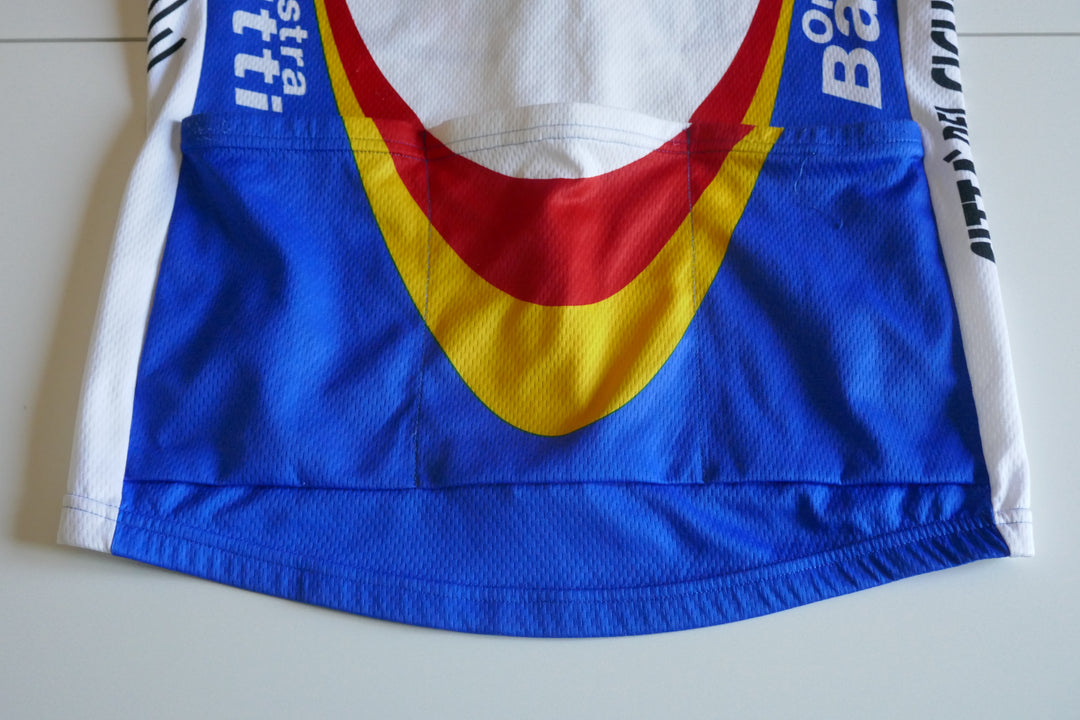 Colombia Selle Italia 2003 - Maillot  _ (S) #04346