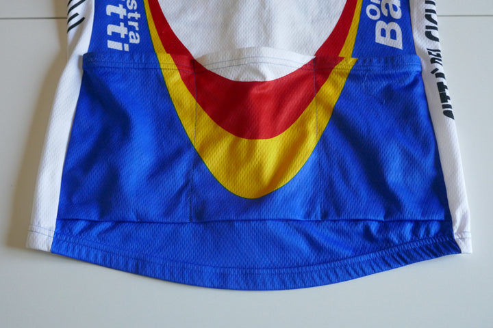 Colombia Selle Italia 2003 - Maillot  _ (S) #04346