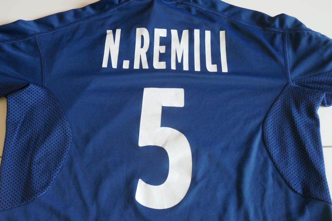 France 2017 - Nedim Remili - Maillot _ (S) #04345