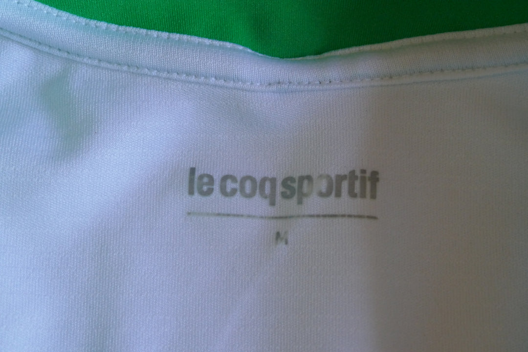 Saint-Etienne ASSE 2020/21 - Maillot _ (M) #04343