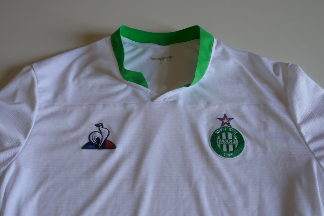 Saint-Etienne ASSE 2020/21 - Maillot _ (M) #04343