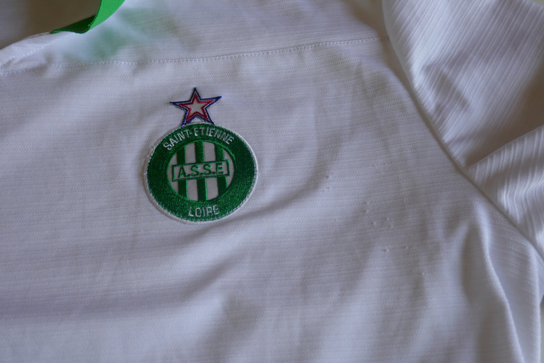 Saint-Etienne ASSE 2020/21 - Maillot _ (M) #04343
