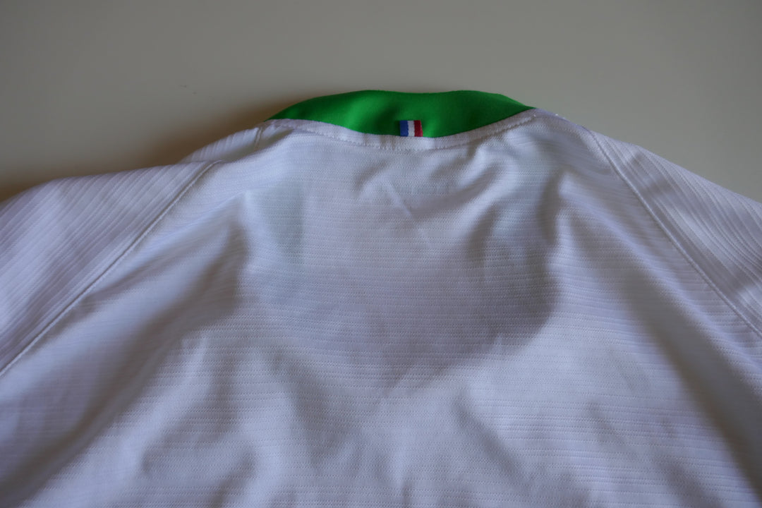 Saint-Etienne ASSE 2020/21 - Maillot _ (M) #04343