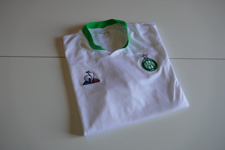 Saint-Etienne ASSE 2020/21 - Maillot _ (M) #04343