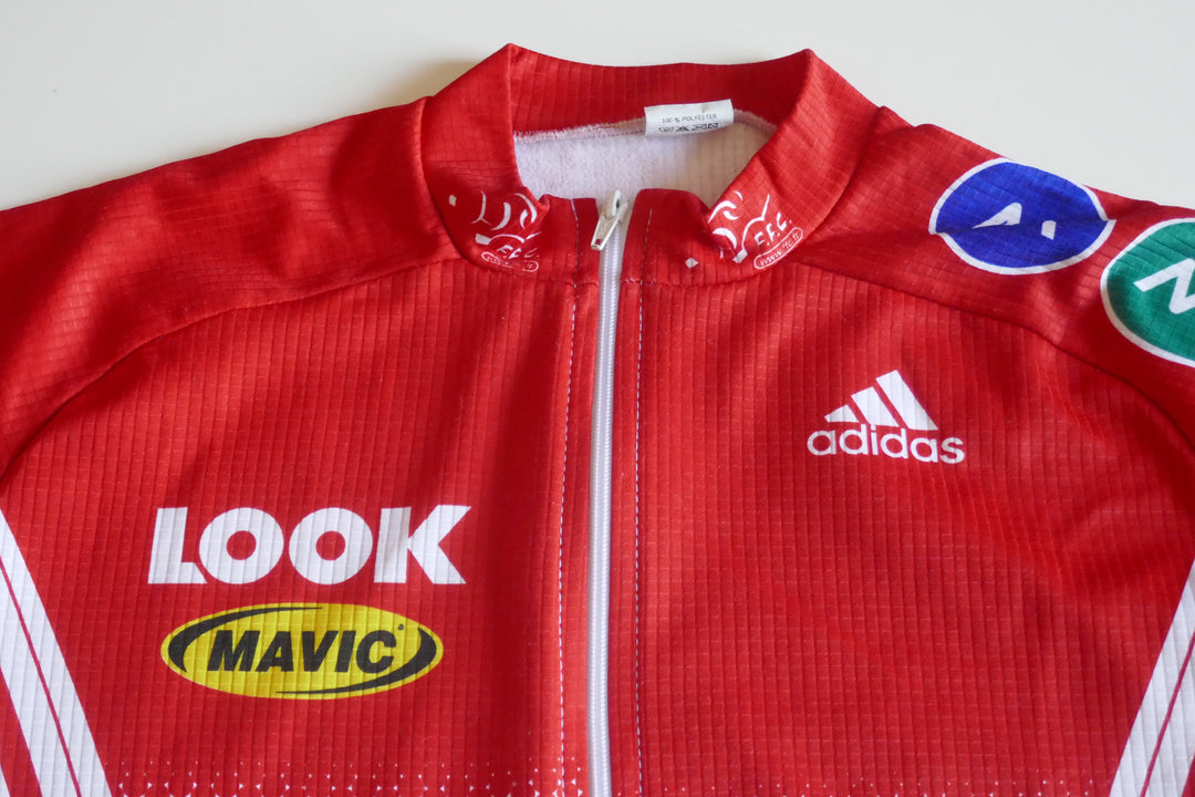 France - Veste _ (L) #04344