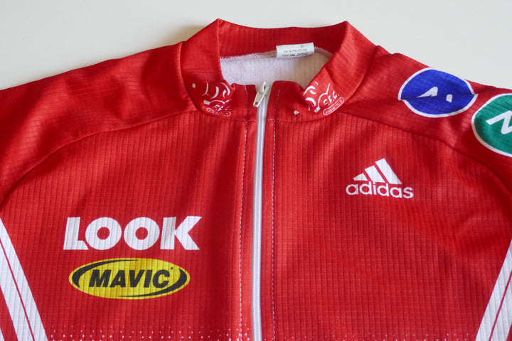 France - Veste _ (L) #04344
