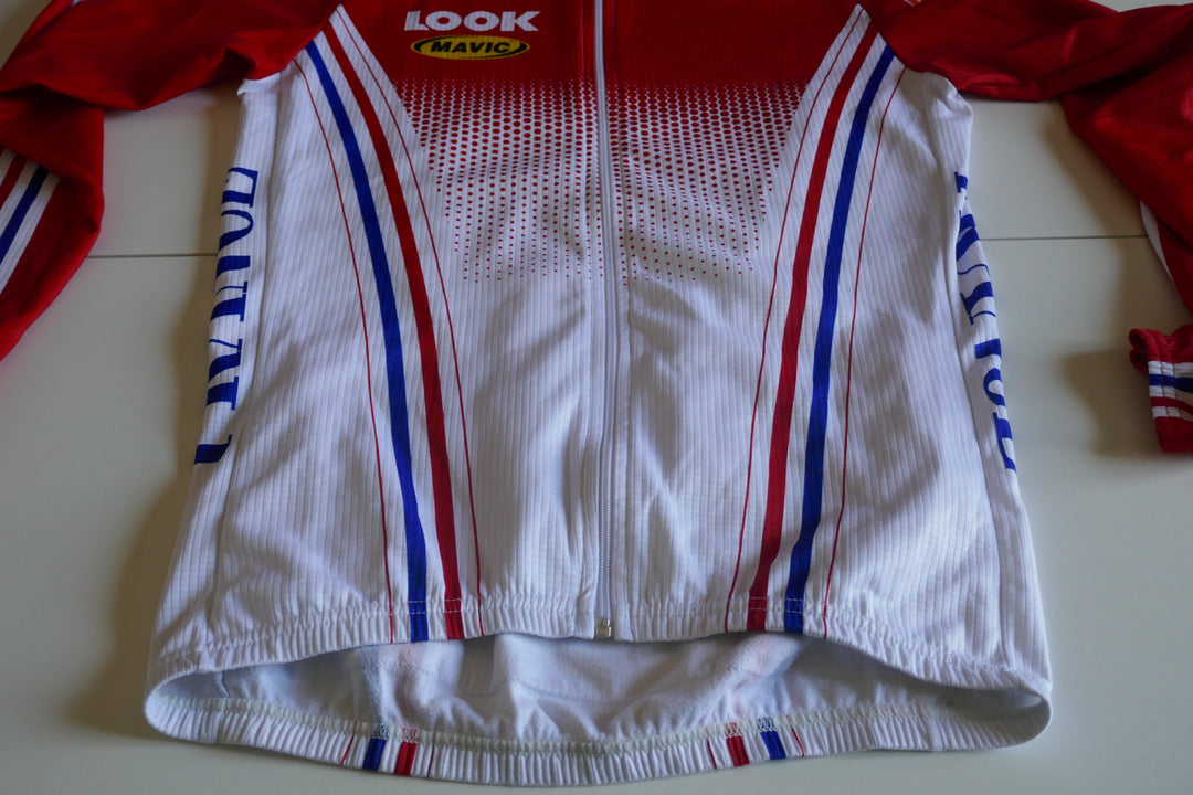 France - Veste _ (L) #04344