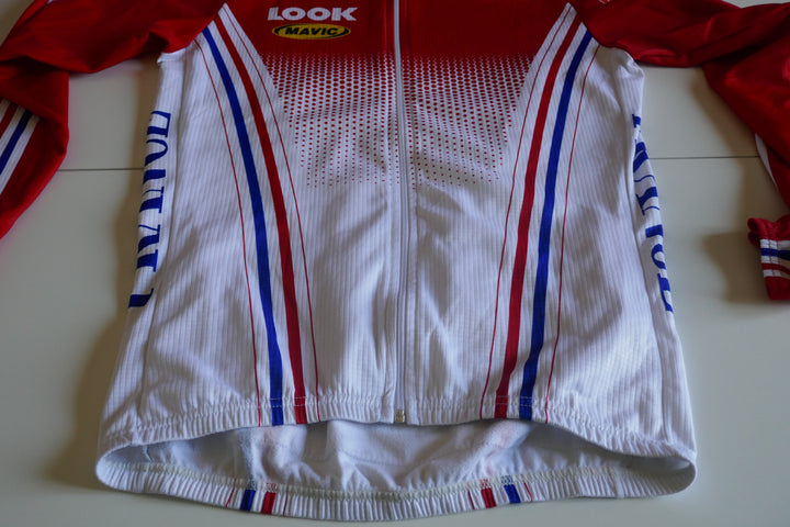 France - Veste _ (L) #04344
