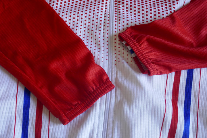 France - Veste _ (L) #04344