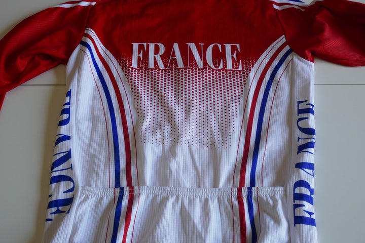 France - Veste _ (L) #04344