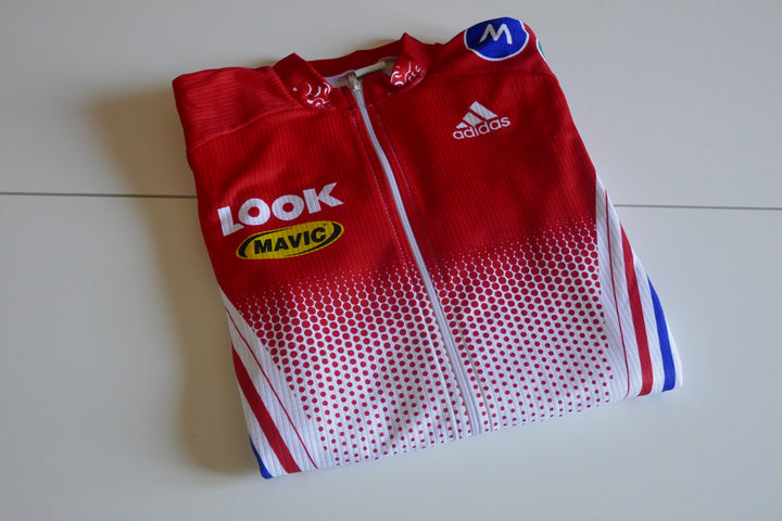 France - Veste _ (L) #04344