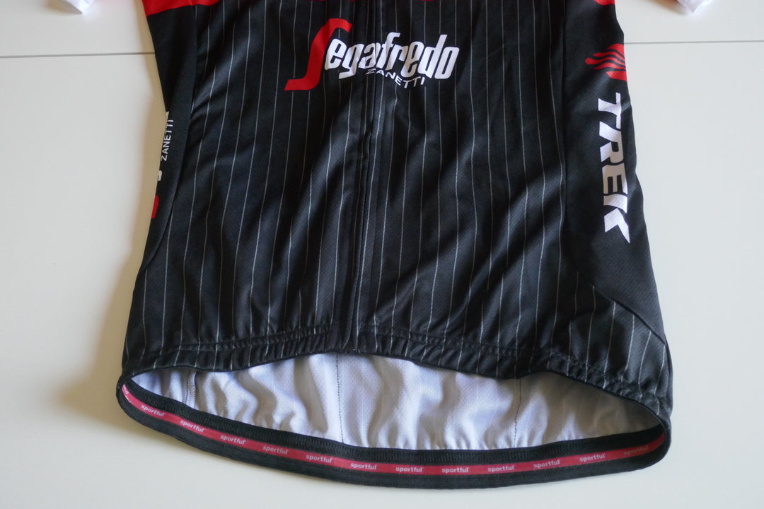 Trek Segafredo 2017 - Maillot _ (M) #04328
