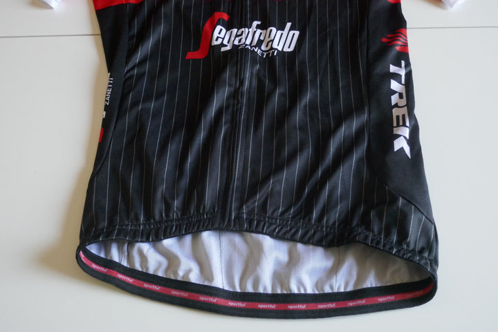 Trek Segafredo 2017 - Maillot _ (M) #04328