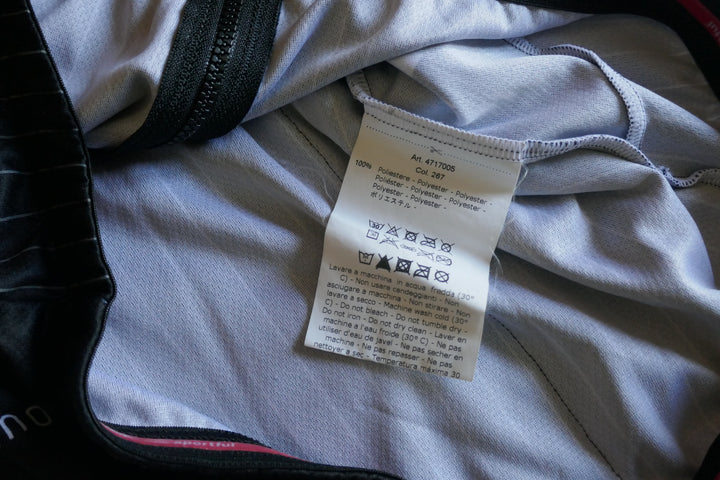 Trek Segafredo 2017 - Maillot _ (M) #04328