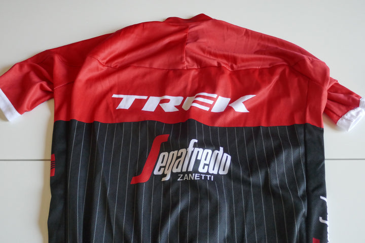 Trek Segafredo 2017 - Maillot _ (M) #04328