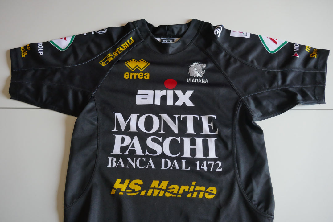 Rugby Viadana - Maillot _ (S) #04357