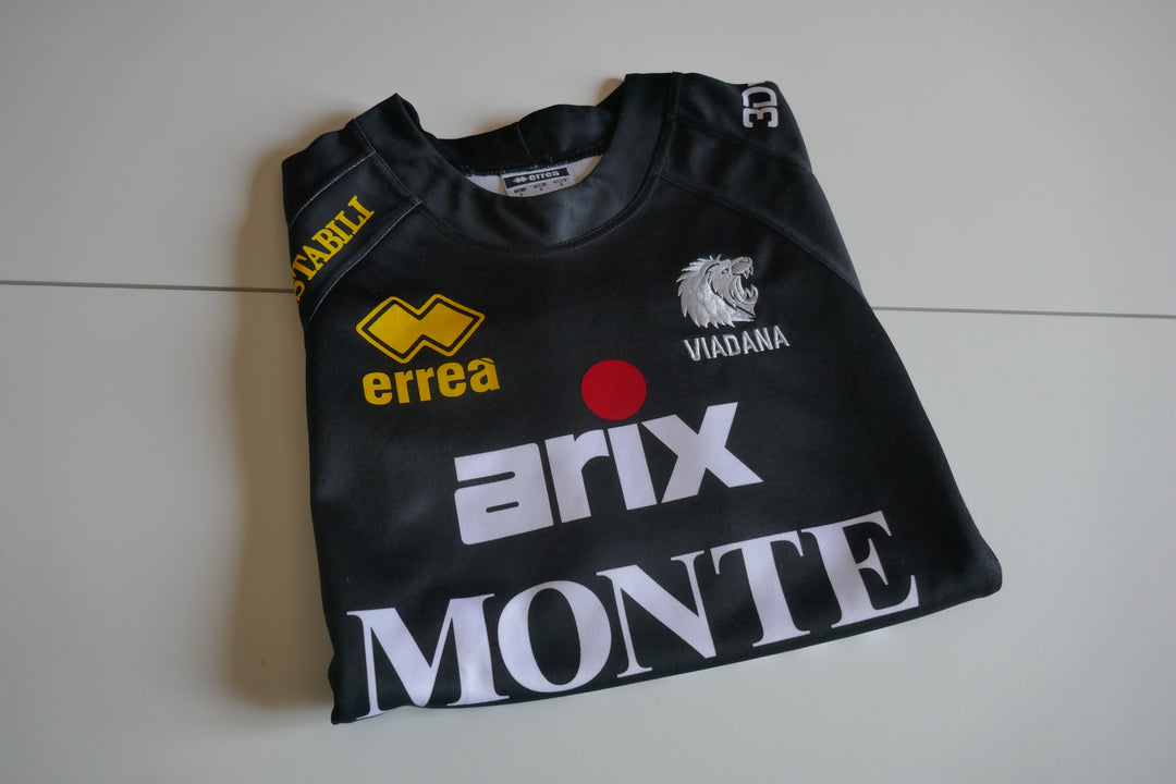 Rugby Viadana - Maillot _ (S) #04357