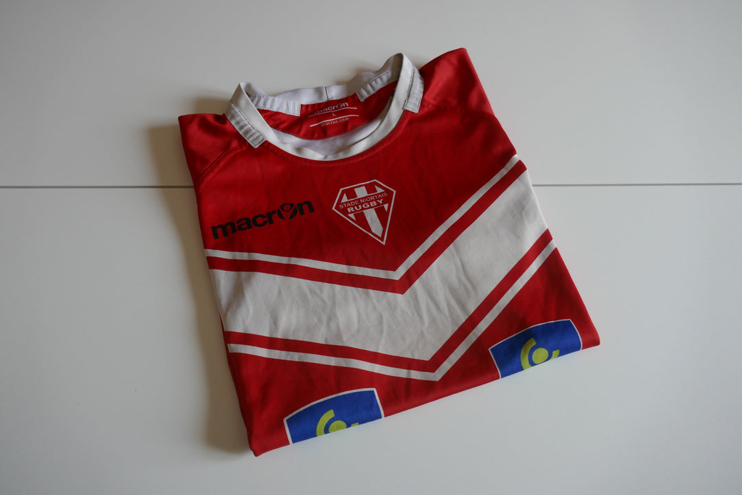 Niort Rugby Club - Maillot _ (L) #04360