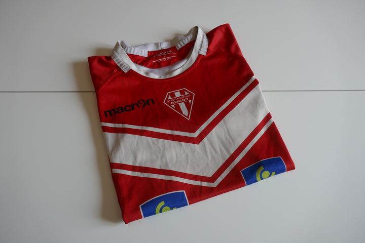 Niort Rugby Club - Maillot _ (L) #04360