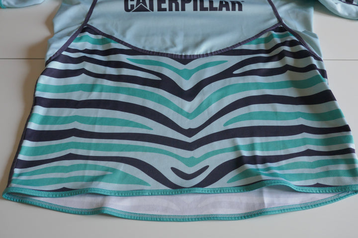 Leicester Tigers 2012/13 - Maillot _ (XXL) #04361