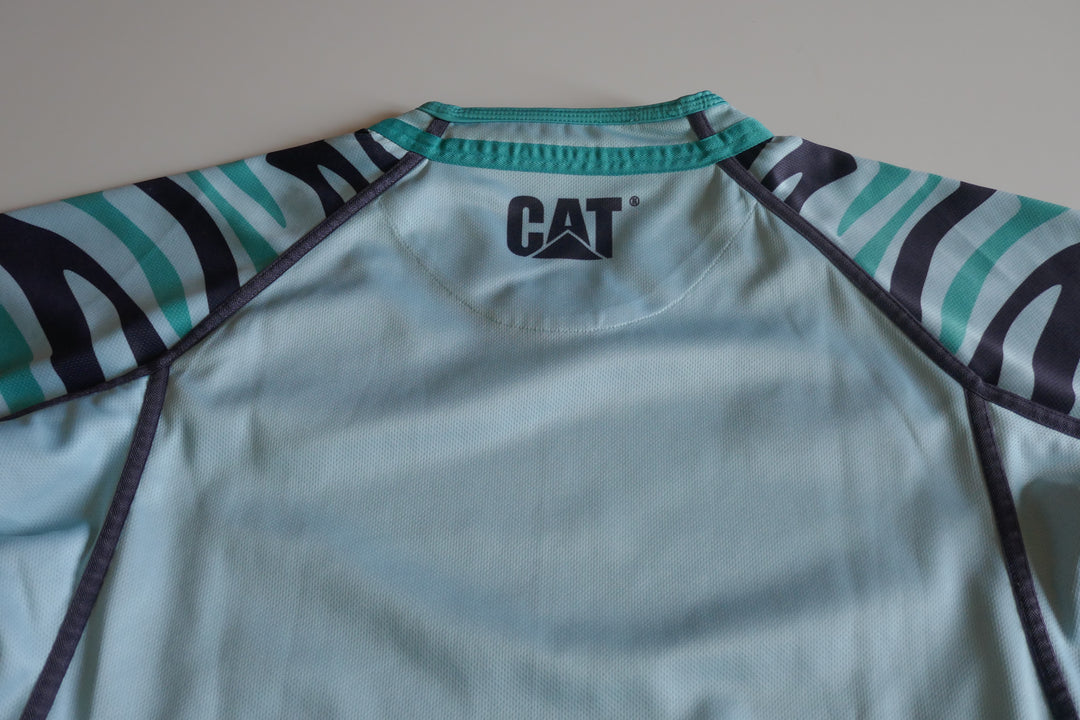 Leicester Tigers 2012/13 - Maillot _ (XXL) #04361