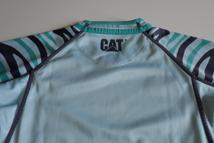 Leicester Tigers 2012/13 - Maillot _ (XXL) #04361