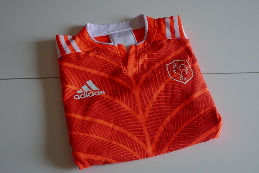 France 2015 - Maillot training pro _ (XL) #04359