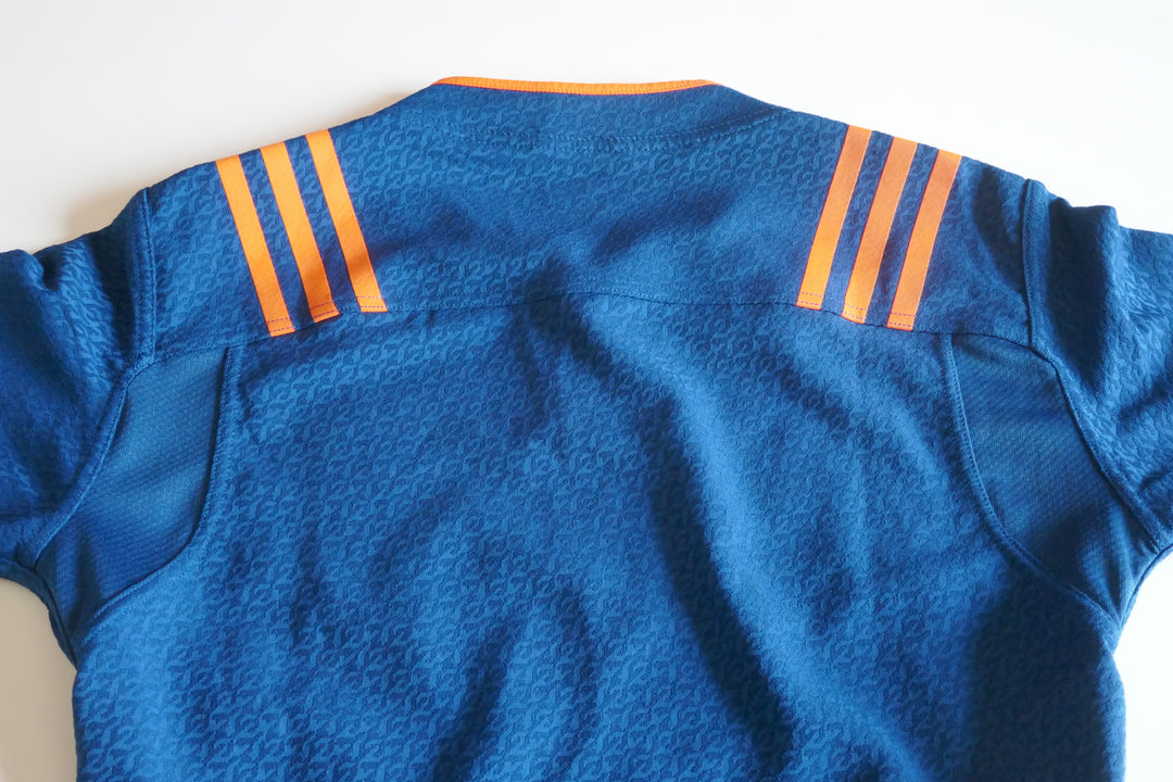France 2015 - Maillot training pro _ (L) #04358