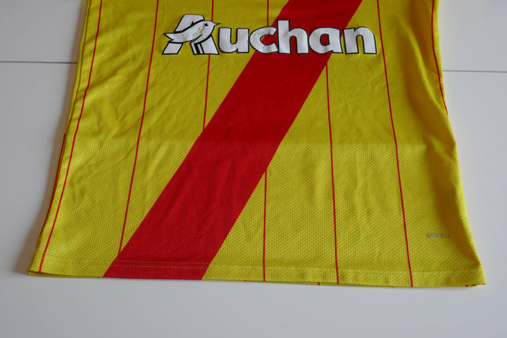 RC Lens 2021/22 - Maillot _ (M) #04354