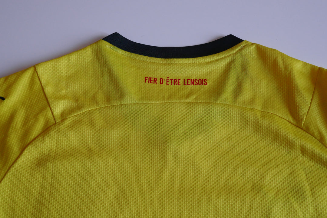 RC Lens 2021/22 - Maillot _ (M) #04354