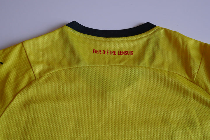 RC Lens 2021/22 - Maillot _ (M) #04354