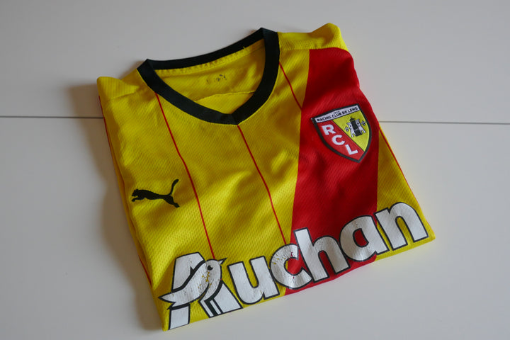 RC Lens 2021/22 - Maillot _ (M) #04354