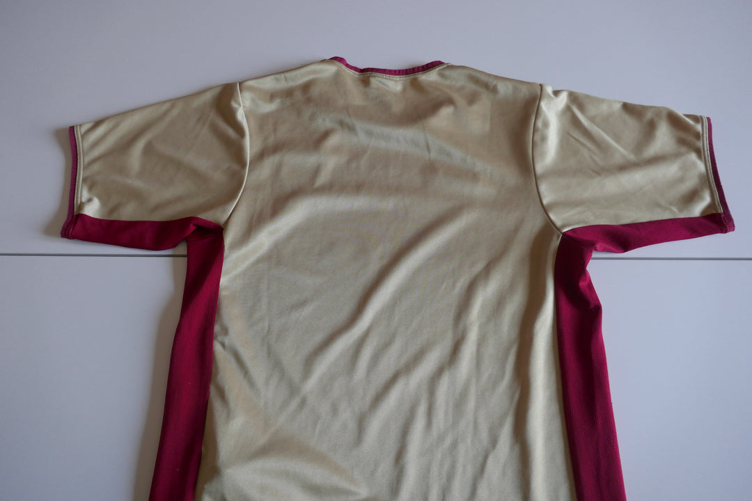 RC Lens 2003/04 - Maillot _ (M junior) #04350