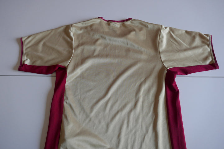 RC Lens 2003/04 - Maillot _ (M junior) #04350