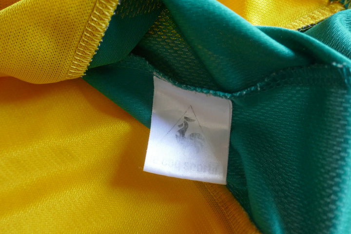 FC Nantes 2000/01 - Maillot _ (XXS) #04363