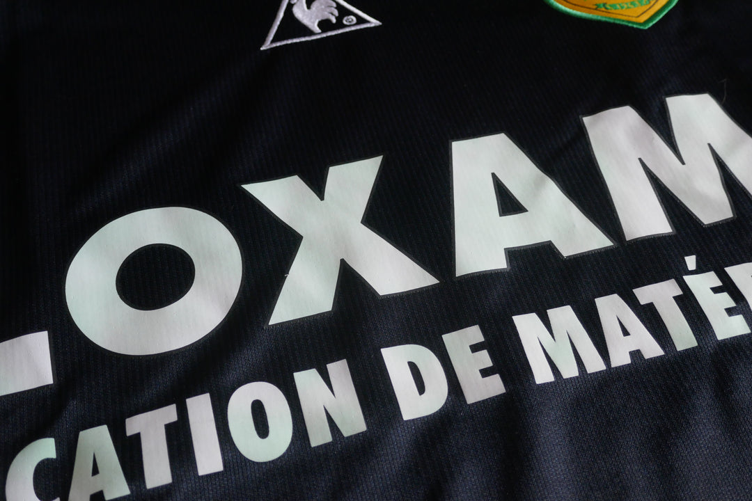 FC Nantes 2000/01 - Maillot _ (XL) #04348