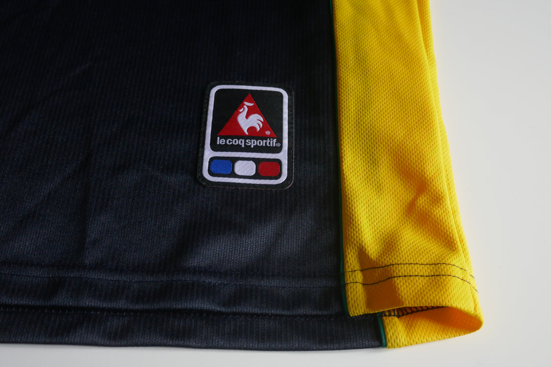 FC Nantes 2000/01 - Maillot _ (XL) #04348