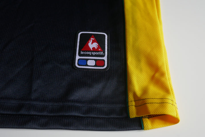 FC Nantes 2000/01 - Maillot _ (XL) #04348