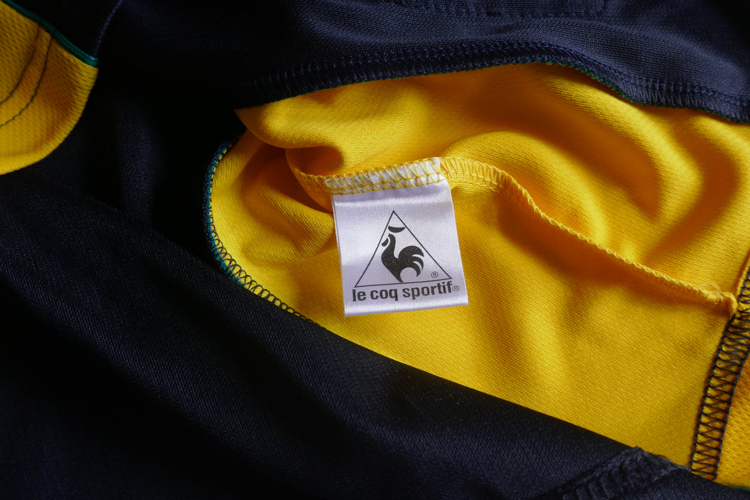 FC Nantes 2000/01 - Maillot _ (XL) #04348
