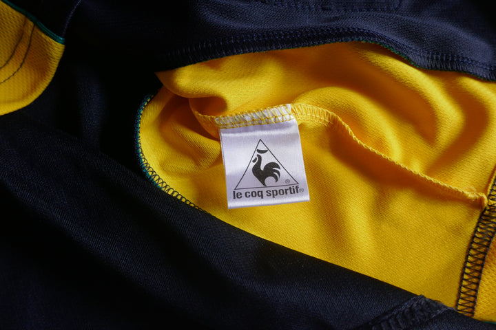 FC Nantes 2000/01 - Maillot _ (XL) #04348