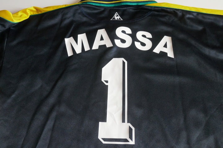FC Nantes 2000/01 - Maillot _ (XL) #04348