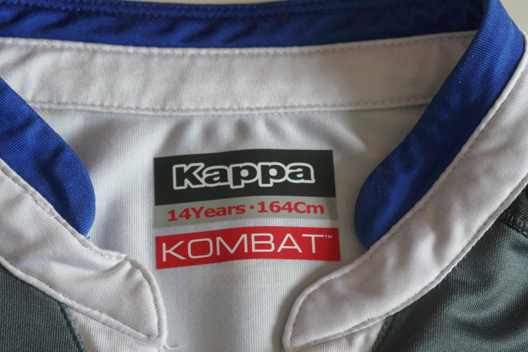 SC Bastia 2015/16 - Maillot 110ans _ (14ans) #04349