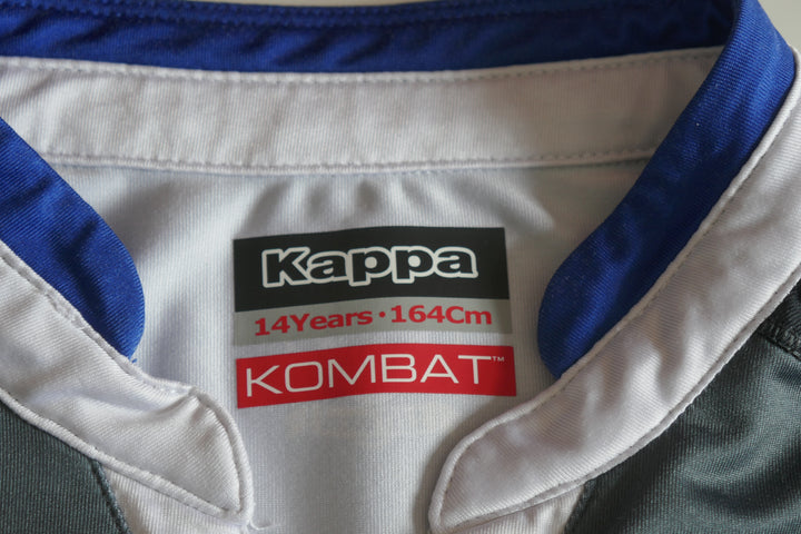 SC Bastia 2015/16 - Maillot 110ans _ (14ans) #04349