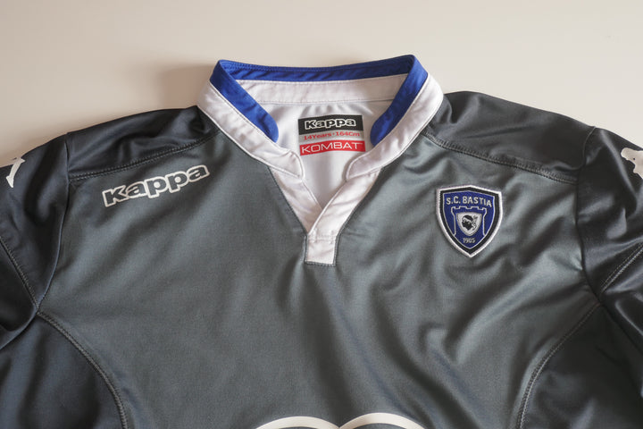 SC Bastia 2015/16 - Maillot 110ans _ (14ans) #04349