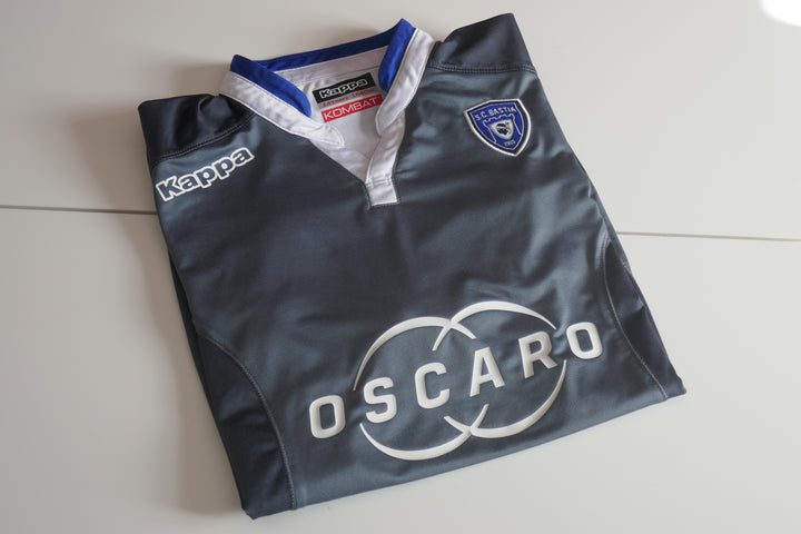 SC Bastia 2015/16 - Maillot 110ans _ (14ans) #04349