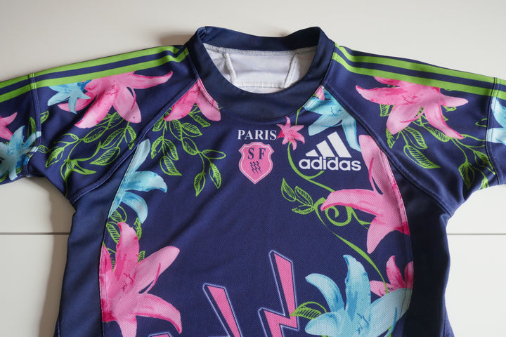 Stade Français 2010/11 - Maillot _ (XS) #04374