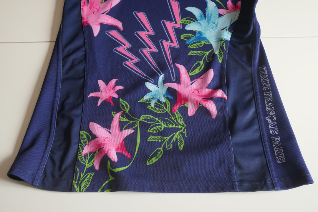 Stade Français 2010/11 - Maillot _ (XS) #04374